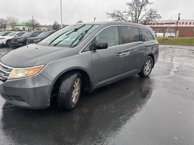 used 2012 Honda Odyssey car, priced at $9,184