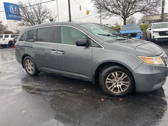 used 2012 Honda Odyssey car, priced at $9,184