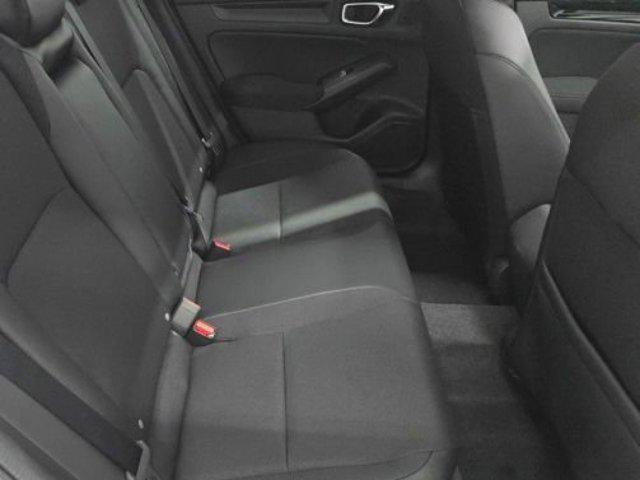 new 2026 Honda Civic Hybrid car, priced at $31,532