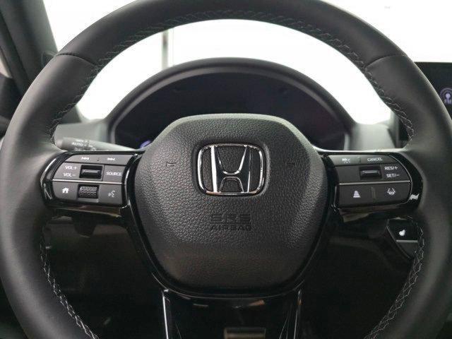 new 2026 Honda Civic Hybrid car, priced at $31,532