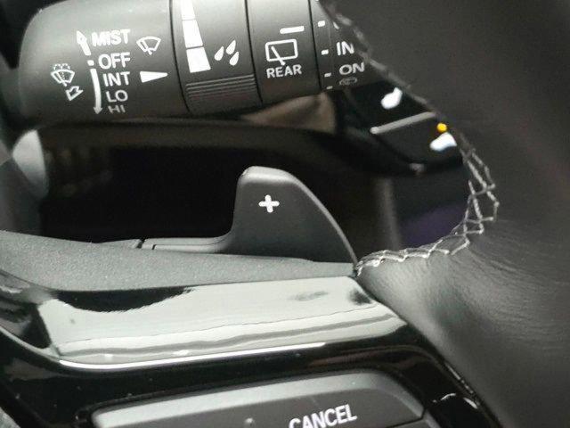 new 2026 Honda Civic Hybrid car, priced at $31,532