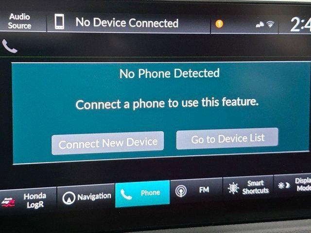 new 2025 Honda Civic Type R car