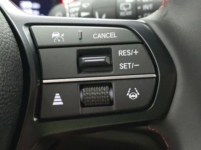 new 2025 Honda Civic Type R car