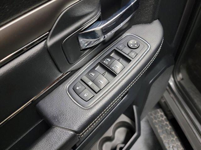 used 2017 Ram 1500 car, priced at $28,639