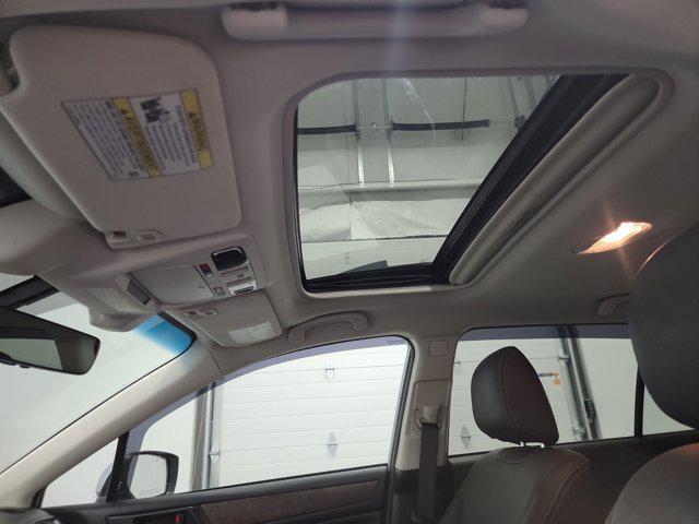 used 2017 Subaru Outback car, priced at $13,951