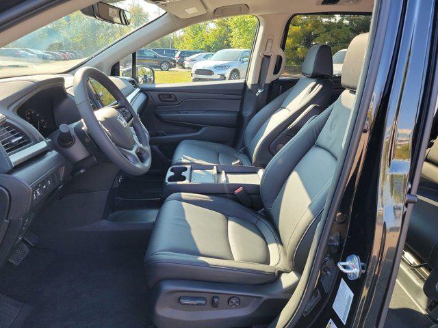 new 2026 Honda Odyssey car, priced at $41,637
