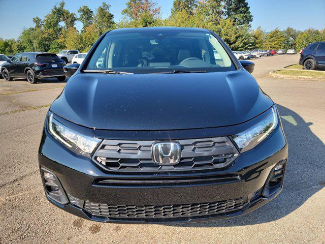 new 2026 Honda Odyssey car, priced at $41,637