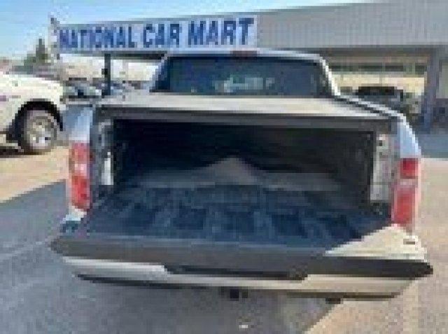 used 2010 Honda Ridgeline car, priced at $14,277