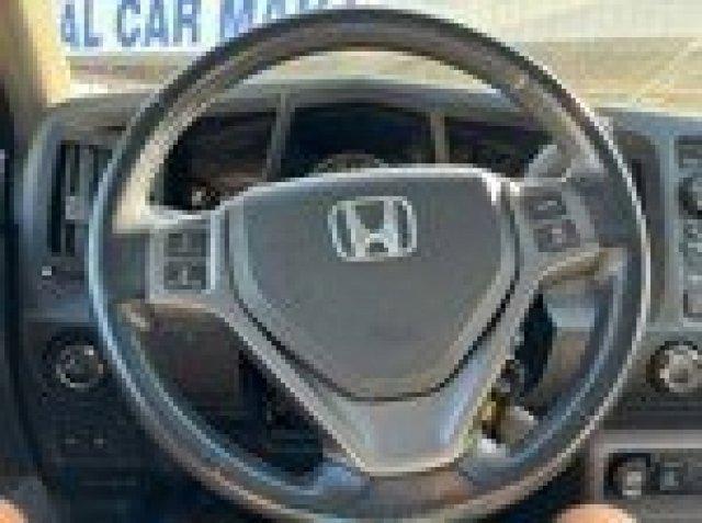 used 2010 Honda Ridgeline car, priced at $14,277