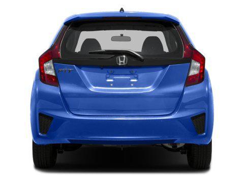 used 2016 Honda Fit car, priced at $12,791