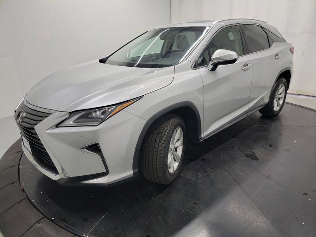used 2016 Lexus RX 350 car, priced at $16,982