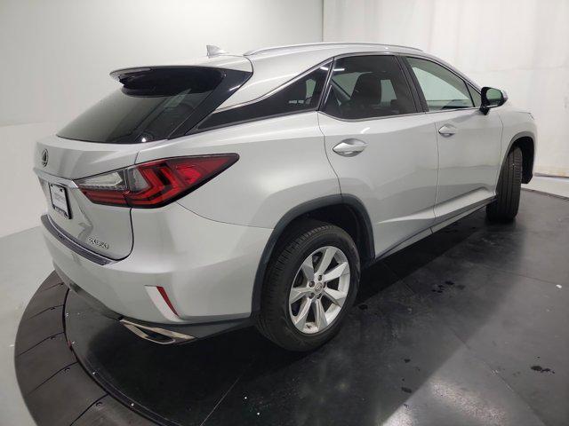 used 2016 Lexus RX 350 car, priced at $16,982