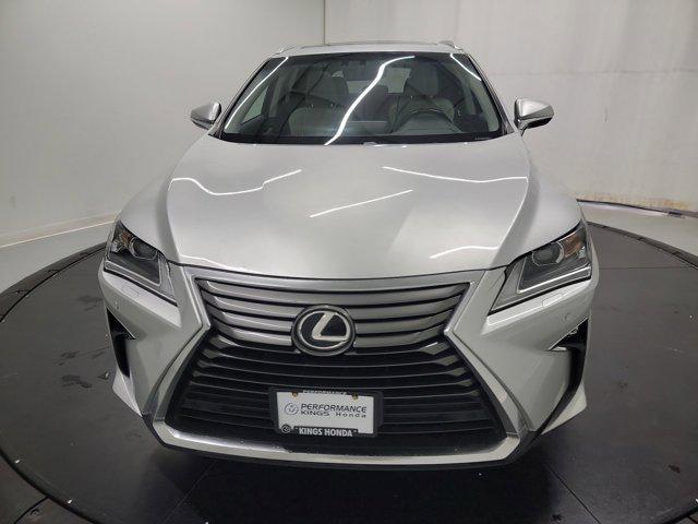 used 2016 Lexus RX 350 car, priced at $16,982