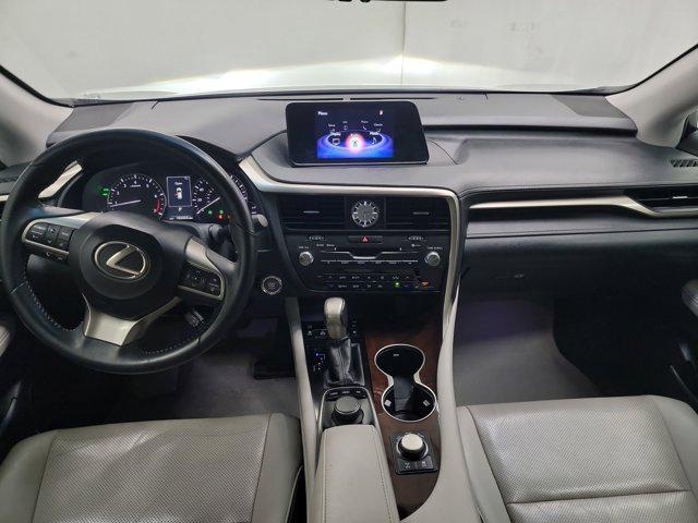 used 2016 Lexus RX 350 car, priced at $16,982