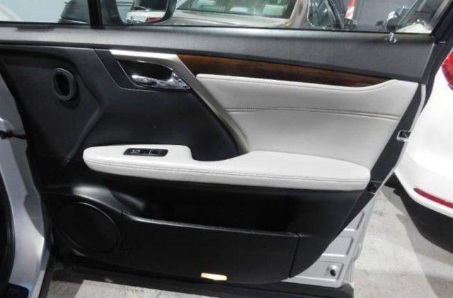 used 2016 Lexus RX 350 car, priced at $21,952
