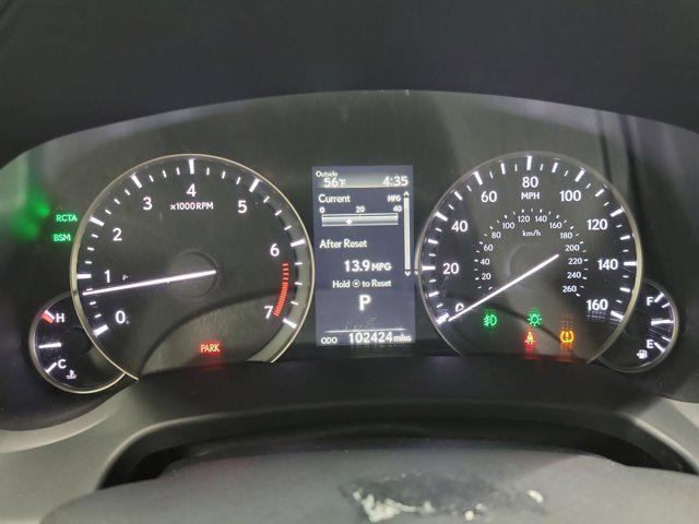 used 2016 Lexus RX 350 car, priced at $16,982