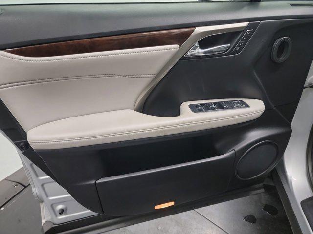 used 2016 Lexus RX 350 car, priced at $16,982