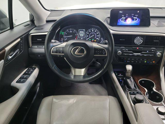 used 2016 Lexus RX 350 car, priced at $16,982