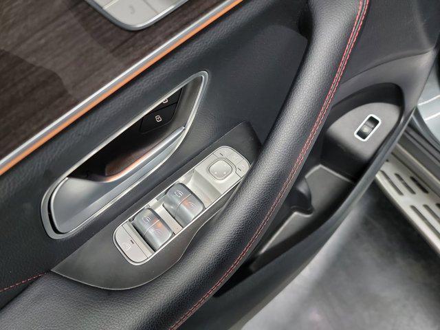 used 2023 Mercedes-Benz AMG GLE 53 car, priced at $76,440