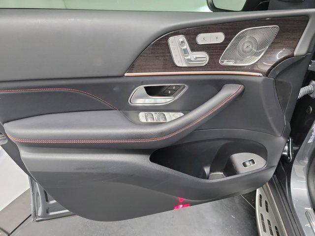 used 2023 Mercedes-Benz AMG GLE 53 car, priced at $76,440
