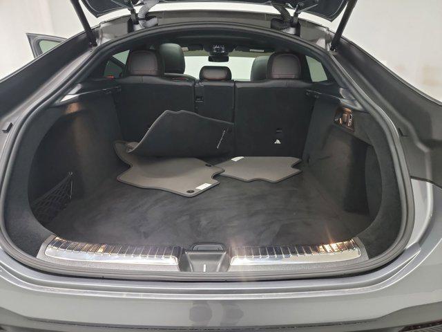 used 2023 Mercedes-Benz AMG GLE 53 car, priced at $76,440