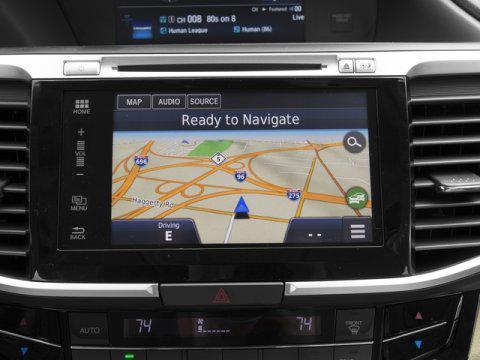 used 2016 Honda Accord car, priced at $16,871