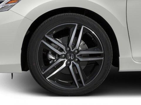 used 2016 Honda Accord car, priced at $16,871