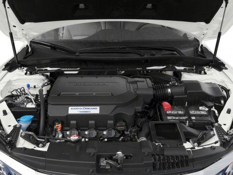 used 2016 Honda Accord car, priced at $16,871