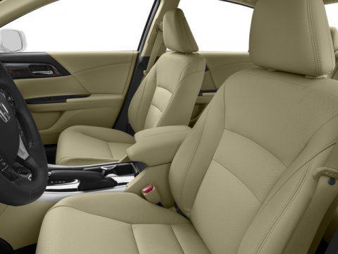 used 2016 Honda Accord car, priced at $16,871