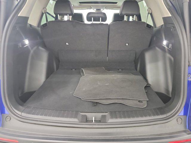 used 2024 Honda CR-V car, priced at $34,965