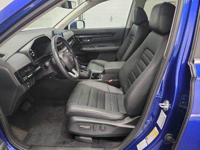used 2024 Honda CR-V car, priced at $34,965