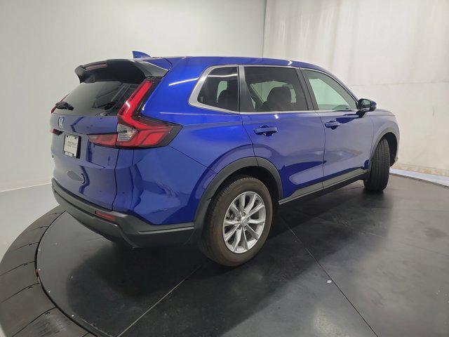used 2024 Honda CR-V car, priced at $34,965