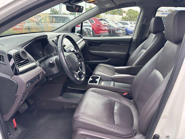 used 2019 Honda Odyssey car, priced at $29,192