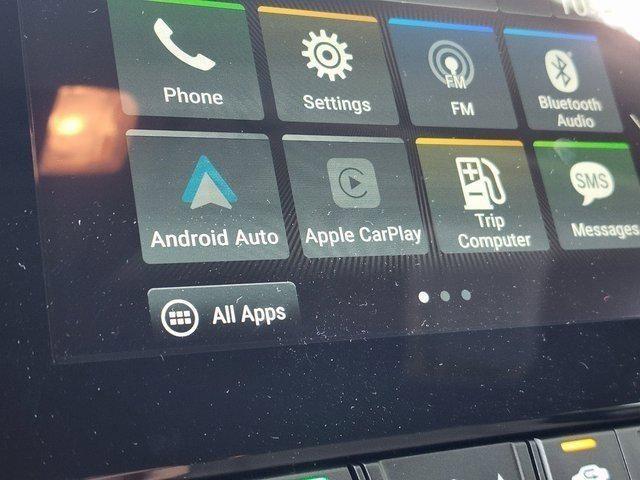 used 2024 Honda Odyssey car, priced at $37,998