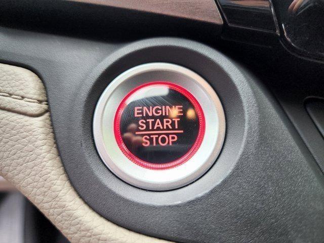 used 2024 Honda Odyssey car, priced at $37,998