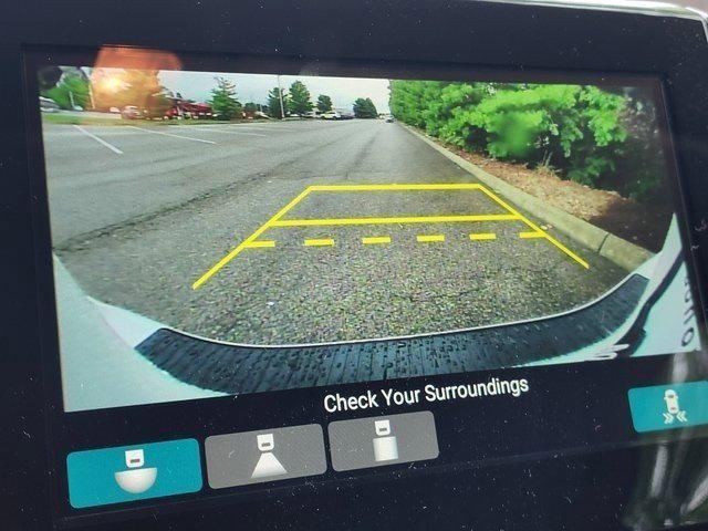 used 2024 Honda Odyssey car, priced at $37,998