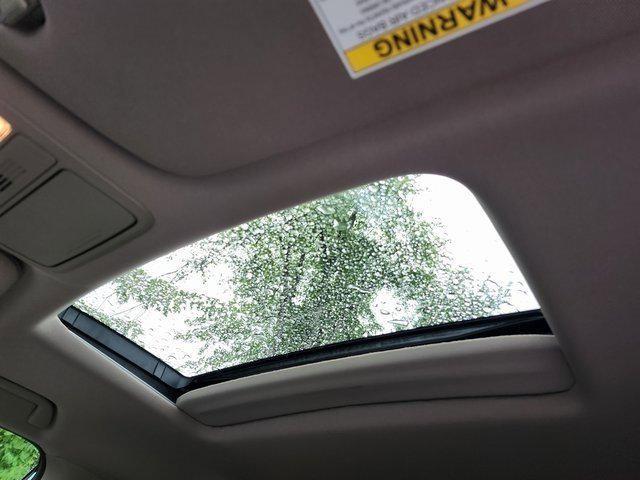 used 2024 Honda Odyssey car, priced at $37,998