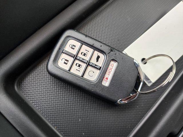 used 2024 Honda Odyssey car, priced at $37,998