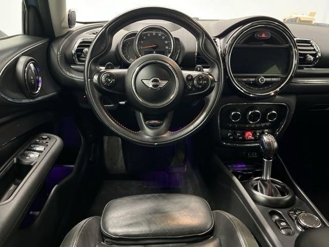 used 2018 MINI Clubman car, priced at $15,188