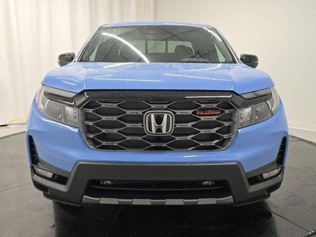 new 2025 Honda Ridgeline car, priced at $44,664