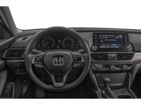 used 2018 Honda Accord car, priced at $19,284