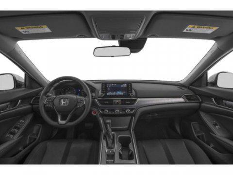 used 2018 Honda Accord car, priced at $19,284