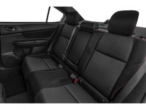 used 2021 Subaru WRX car, priced at $22,704