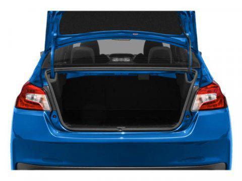 used 2021 Subaru WRX car, priced at $22,704