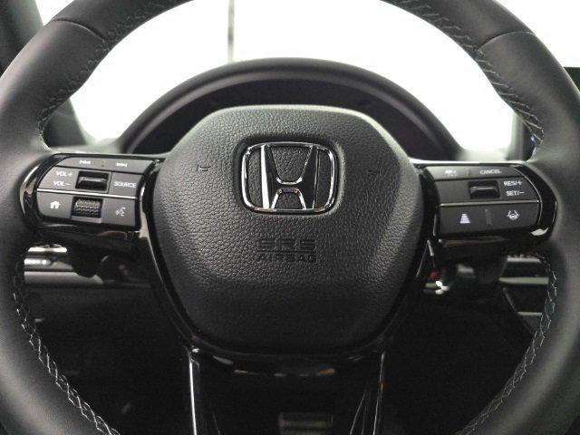 new 2025 Honda Civic car, priced at $27,255