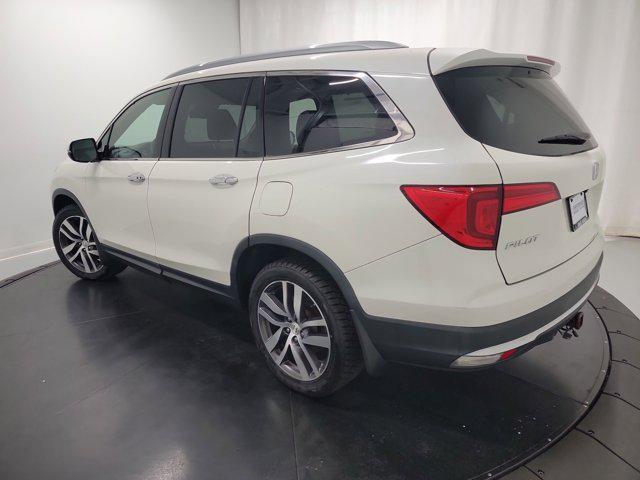 used 2016 Honda Pilot car, priced at $14,972