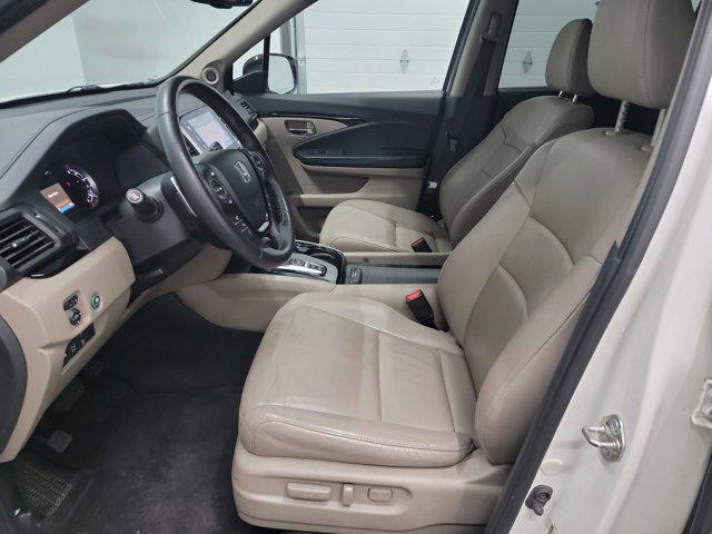 used 2016 Honda Pilot car, priced at $14,972