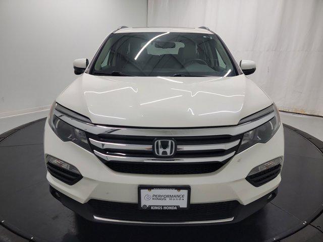 used 2016 Honda Pilot car, priced at $14,972