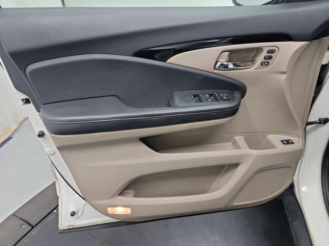used 2016 Honda Pilot car, priced at $14,972