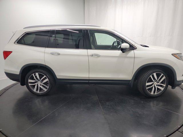 used 2016 Honda Pilot car, priced at $14,972